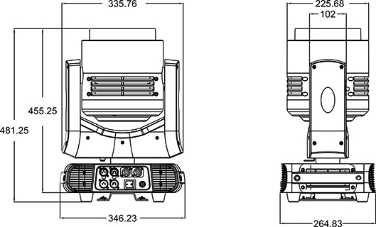 SI-222 SIZE